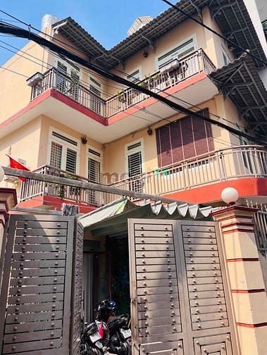 Hình ảnh Cho thuê hxh 17/9b Lam Sơn, phường 8, Phú Nhuận