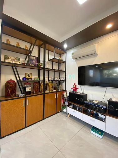 Hình ảnh ✅ Mặt Tiền Phạm Văn Đồng Bình Thạnh - 41m2 - 7 tầng chỉ 9.5 tỷ