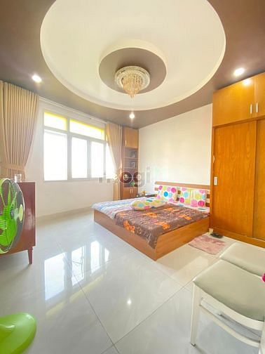 Hình ảnh ✅ Mặt Tiền Phạm Văn Đồng Bình Thạnh - 41m2 - 7 tầng chỉ 9.5 tỷ