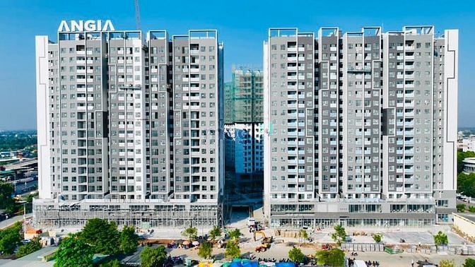Hình ảnh Shophouse khu Trang Chủ MB66.COM / Đăng Ký Tặng 66K West Gate - Chiết khấu lên đến 18%