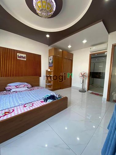 Hình ảnh ✅ Mặt Tiền Phạm Văn Đồng Bình Thạnh - 41m2 - 7 tầng chỉ 9.5 tỷ
