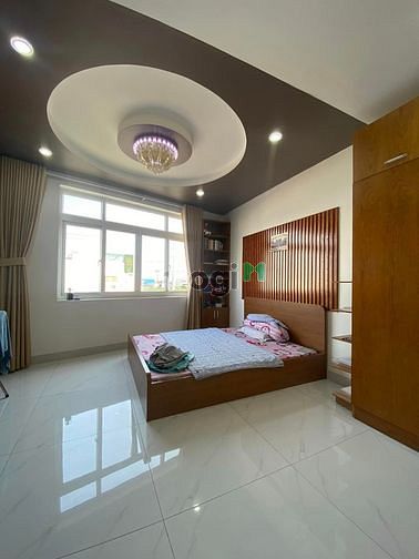 Hình ảnh ✅ Mặt Tiền Phạm Văn Đồng Bình Thạnh - 41m2 - 7 tầng chỉ 9.5 tỷ