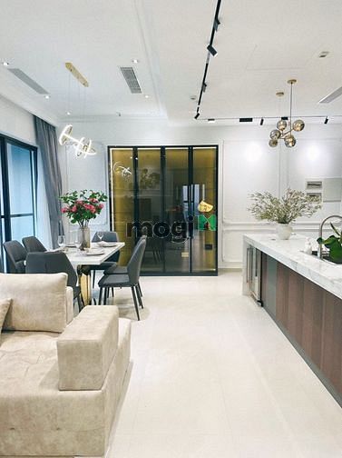 Hình ảnh Cho thuê Midtown 2 phòng ngủ - 3 phòng ngủ giá chỉ từ 20 trieu