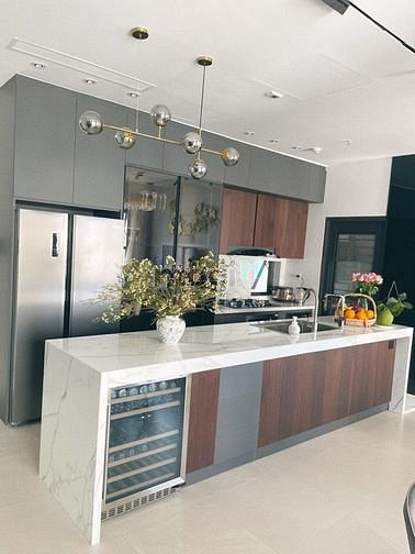 Hình ảnh Cho thuê Midtown 2 phòng ngủ - 3 phòng ngủ giá chỉ từ 20 trieu