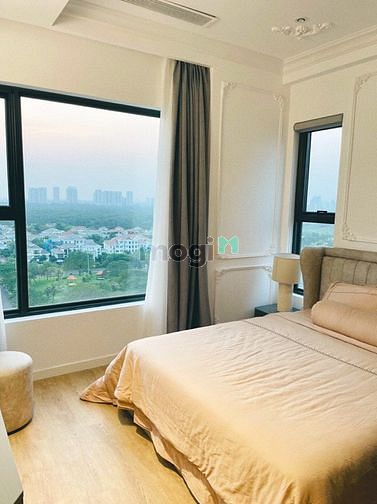 Hình ảnh Cho thuê Midtown 2 phòng ngủ - 3 phòng ngủ giá chỉ từ 20 trieu
