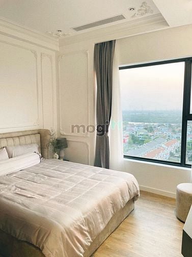 Hình ảnh Cho thuê Midtown 2 phòng ngủ - 3 phòng ngủ giá chỉ từ 20 trieu