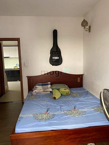 Hình ảnh NH SIẾT NỢ CC Green Nest, Q12, Phan Văn Hớn,75m2, 1.3 TỶ,SHR