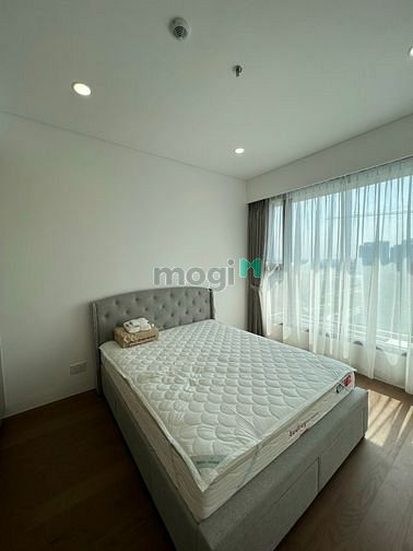 Hình ảnh The River Thủ Thiêm cho thuê 2PN. Full nội thất. Giá tốt chỉ 28 triệu