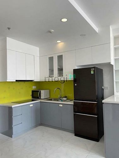 Hình ảnh Cho thuê chung cư wilton tower 75m2,2pn,2wc full nội thất
