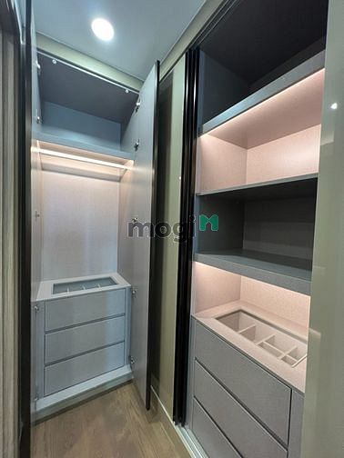Hình ảnh The River Thủ Thiêm cho thuê 2PN. Full nội thất. Giá tốt chỉ 28 triệu