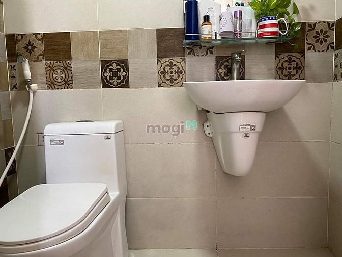 Hình ảnh NH SIẾT NỢ CC Green Nest, Q12, Phan Văn Hớn,75m2, 1.3 TỶ,SHR
