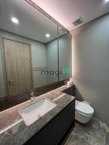 Hình ảnh The River Thủ Thiêm cho thuê 2PN. Full nội thất. Giá tốt chỉ 28 triệu