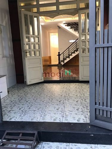 Hình ảnh Nhà 1 lầu 1/ lk 45- Bình Hưng Hòa B- Bình Tân 72m2