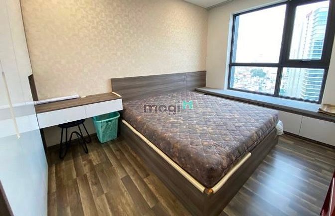 Hình ảnh Bán căn 2PN ban công Quận 1 KingDom101 giá 2tỷ5 thuế phí tặng nội thất