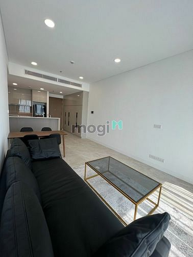 Hình ảnh The River Thủ Thiêm cho thuê 2PN. Full nội thất. Giá tốt chỉ 28 triệu