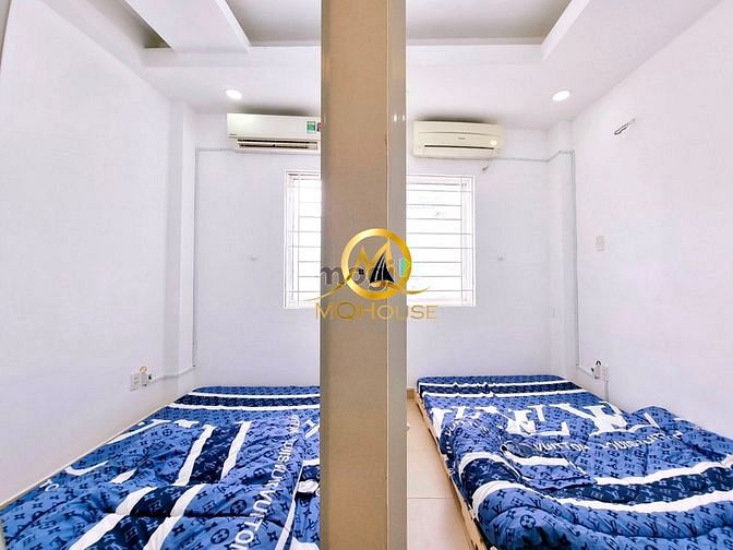 Hình ảnh Cho thuê Trang Chủ MB66.COM / Đăng Ký Tặng 66K 2PN ban công/ cửa sổ Full nội thất giá rẻ Q10