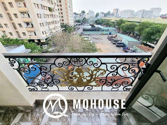 Hình ảnh Khai trương Trang Chủ MB66.COM / Đăng Ký Tặng 66K Duplex full nội thất Sư Vạn Hạnh