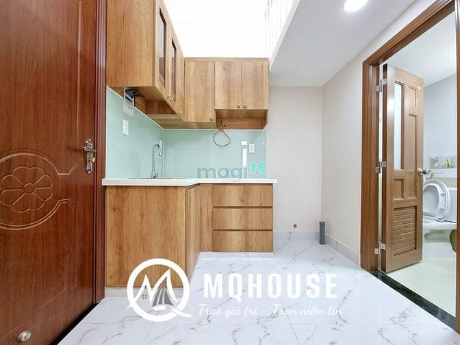 Hình ảnh Khai trương Trang Chủ MB66.COM / Đăng Ký Tặng 66K Duplex full nội thất Sư Vạn Hạnh