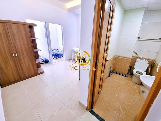Hình ảnh Cho thuê Trang Chủ MB66.COM / Đăng Ký Tặng 66K 2PN ban công/ cửa sổ Full nội thất giá rẻ Q10