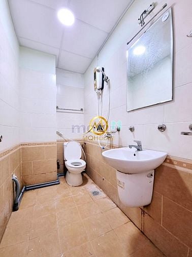 Hình ảnh Cho thuê Trang Chủ MB66.COM / Đăng Ký Tặng 66K 2PN ban công/ cửa sổ Full nội thất giá rẻ Q10
