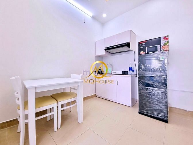 Hình ảnh Cho thuê Trang Chủ MB66.COM / Đăng Ký Tặng 66K 2PN ban công/ cửa sổ Full nội thất giá rẻ Q10