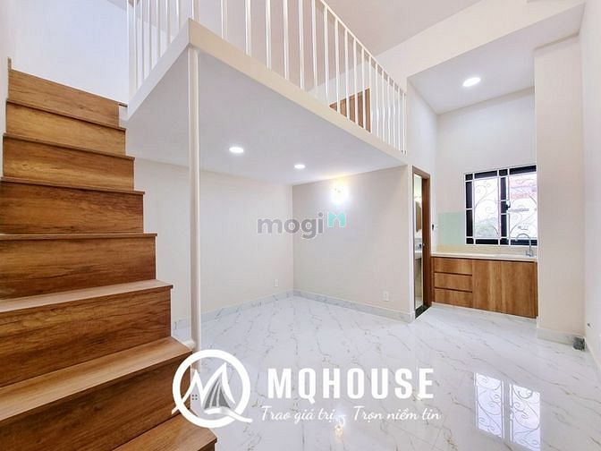 Hình ảnh Khai trương Trang Chủ MB66.COM / Đăng Ký Tặng 66K Duplex full nội thất Sư Vạn Hạnh