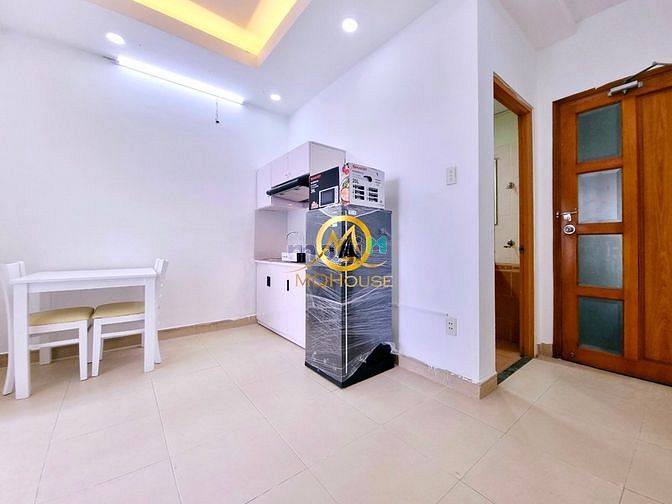 Hình ảnh Cho thuê Trang Chủ MB66.COM / Đăng Ký Tặng 66K 2PN ban công/ cửa sổ Full nội thất giá rẻ Q10