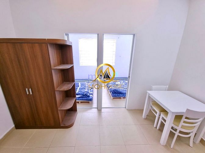 Hình ảnh Cho thuê Trang Chủ MB66.COM / Đăng Ký Tặng 66K 2PN ban công/ cửa sổ Full nội thất giá rẻ Q10