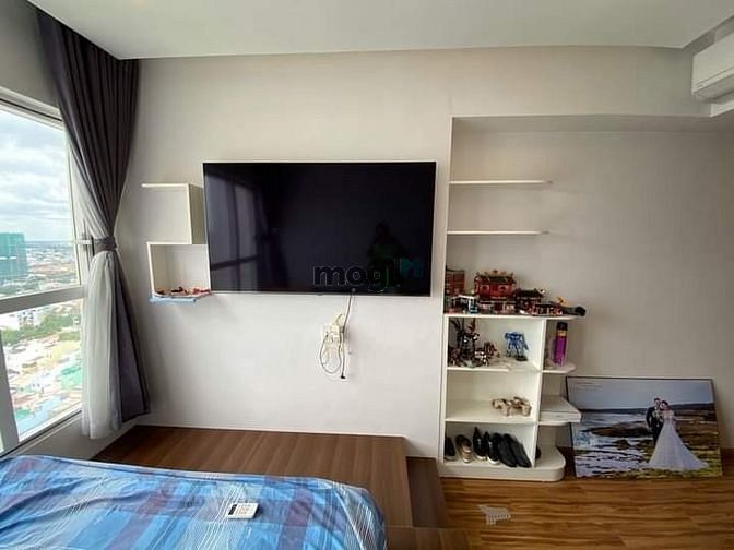 Hình ảnh Bán gấp CH Lucky Palace Q6 2tỷ125 78m2 2PN