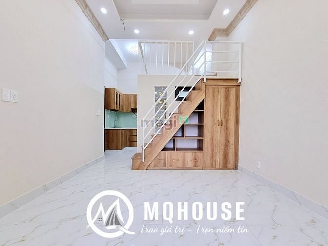 Hình ảnh Khai trương Trang Chủ MB66.COM / Đăng Ký Tặng 66K Duplex full nội thất Sư Vạn Hạnh