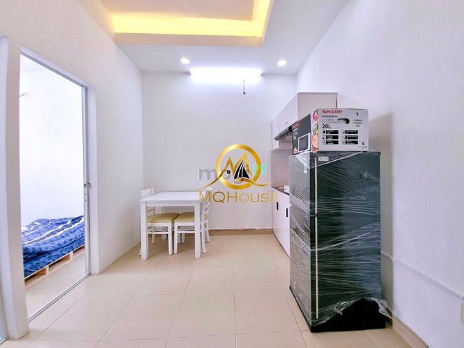 Hình ảnh Cho thuê Trang Chủ MB66.COM / Đăng Ký Tặng 66K 2PN ban công/ cửa sổ Full nội thất giá rẻ Q10