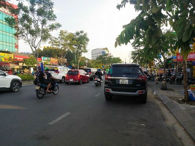 Hình ảnh Bán đất MT đường Trần Não, phường An Khánh, Tp Thủ Đức.
