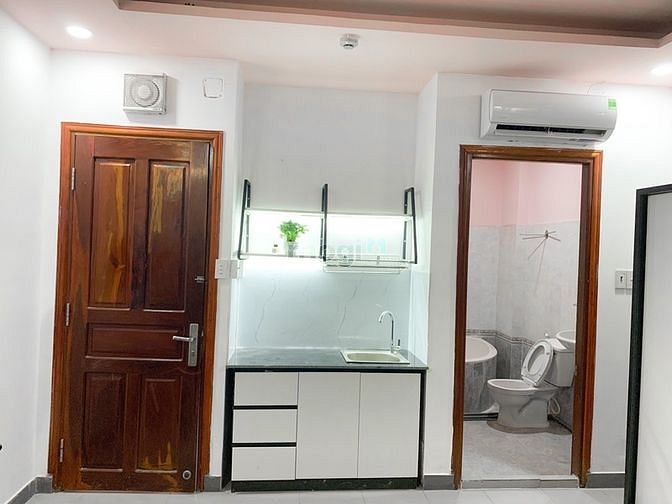 Hình ảnh Mb6623 nạp rút nhanh chóng ban công Trống 1 Gần Vincom Gò Vấp