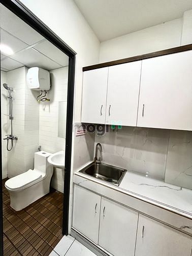 Hình ảnh CĂN HỘ dịch vụ FULL NỘI THẤT đầy đủ tiện nghi