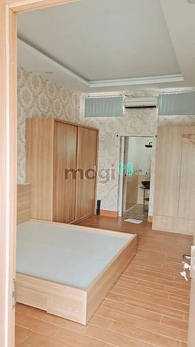 Hình ảnh Bán CHDV 50 phòng- MT Đất Thánh- Tân Bình- 6 tầng- 270m2- 11mx 28m.
