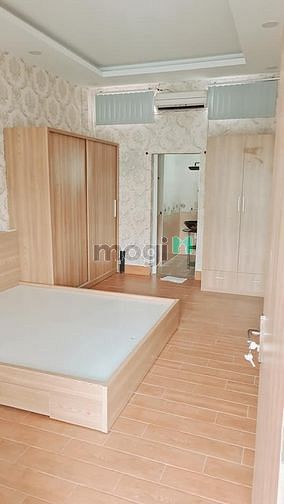 Hình ảnh Bán CHDV 50 phòng- MT Đất Thánh- Tân Bình- 6 tầng- 270m2- 11mx 28m.