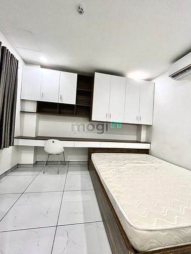Hình ảnh CĂN HỘ dịch vụ FULL NỘI THẤT đầy đủ tiện nghi