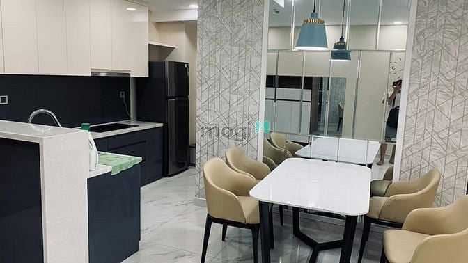 Hình ảnh cho thuê Midtown M6, 2pn, full nt