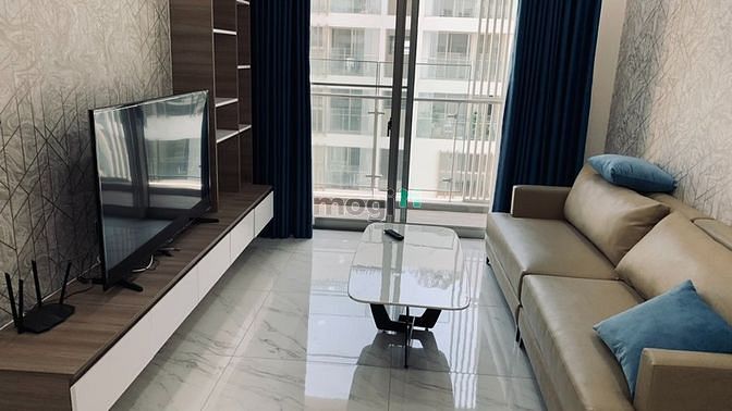 Hình ảnh cho thuê Midtown M6, 2pn, full nt