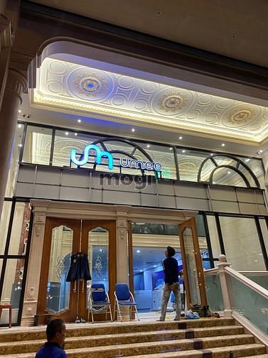 Hình ảnh Cho thuê nhà phố đường Phan Đình Phùng, 1018m2, 13$/m2