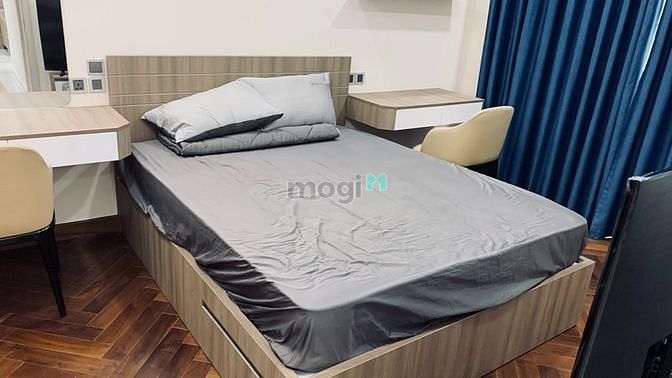 Hình ảnh cho thuê Midtown M6, 2pn, full nt