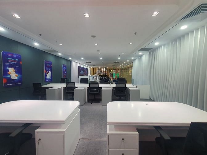 Hình ảnh Cho thuê nhà phố đường Phan Đình Phùng, 1018m2, 13$/m2