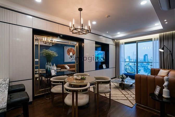 Hình ảnh Cho thuê Trang Chủ MB66.COM / Đăng Ký Tặng 66K siêu sịn sò Q4 với 2PN 2WC