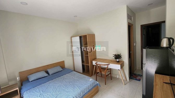 Hình ảnh 🏢 Căn Hộ Dịch Vụ Cao Cấp Full NT_Đường Pasteur_40m2_Ngay TT Quận 1 🏢