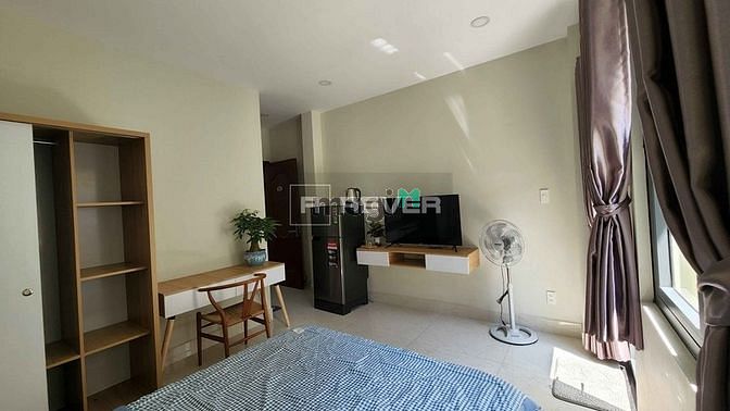 Hình ảnh 🏢 Căn Hộ Dịch Vụ Cao Cấp Full NT_Đường Pasteur_40m2_Ngay TT Quận 1 🏢