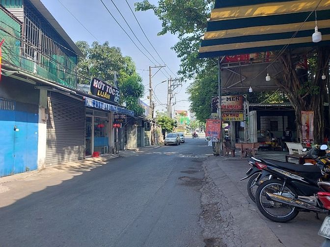 Hình ảnh BDS HUNGVILAND Cho thuê đất MT đường 17, Hiệp Bình Chánh, Thủ Đức 23/2
