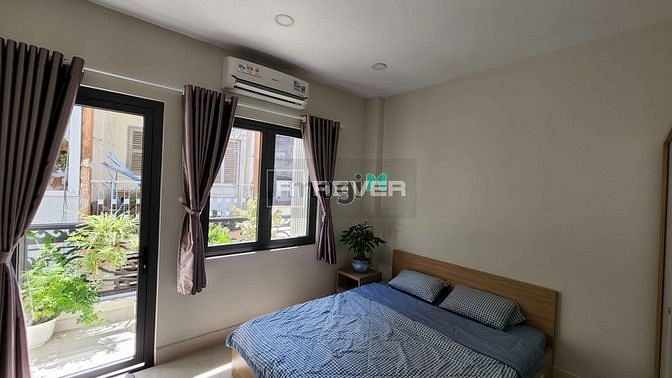 Hình ảnh 🏢 Căn Hộ Dịch Vụ Cao Cấp Full NT_Đường Pasteur_40m2_Ngay TT Quận 1 🏢