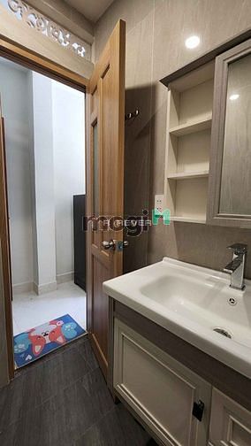 Hình ảnh 🏢 Căn Hộ Dịch Vụ Cao Cấp Full NT_Đường Pasteur_40m2_Ngay TT Quận 1 🏢