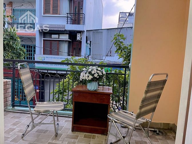 Hình ảnh Phòng Full Nội Thất Gò Dầu - Tân Phú Sinh Viên