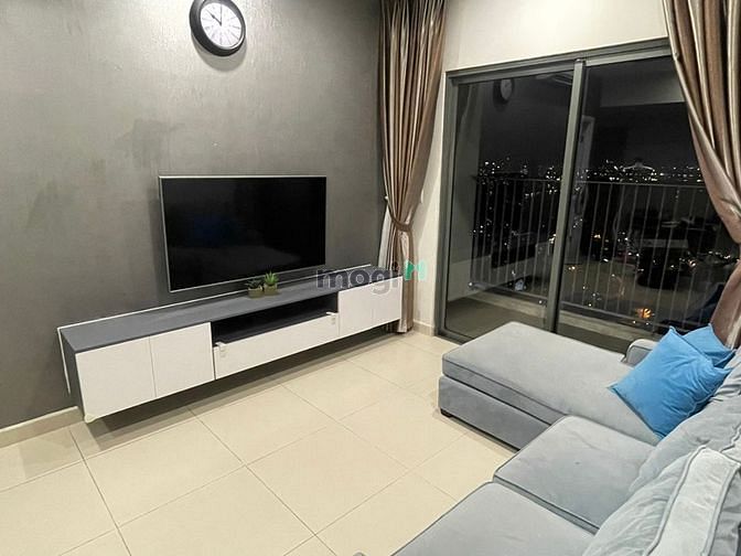 Hình ảnh Masteri Apartment for rent 3 bedroom 21mil VND/mth full Furnitures